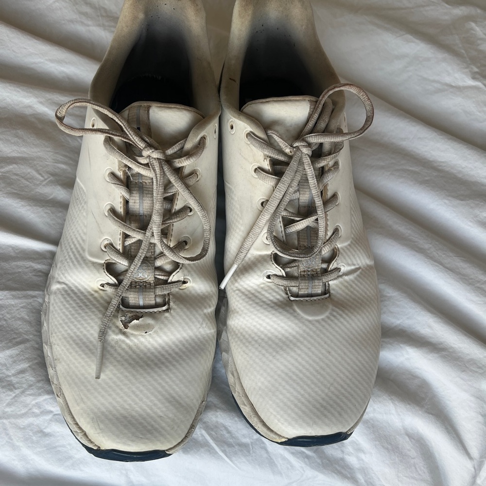 G/Fore Mens MG4+  Golf Shoe Men’s Size 10.5
